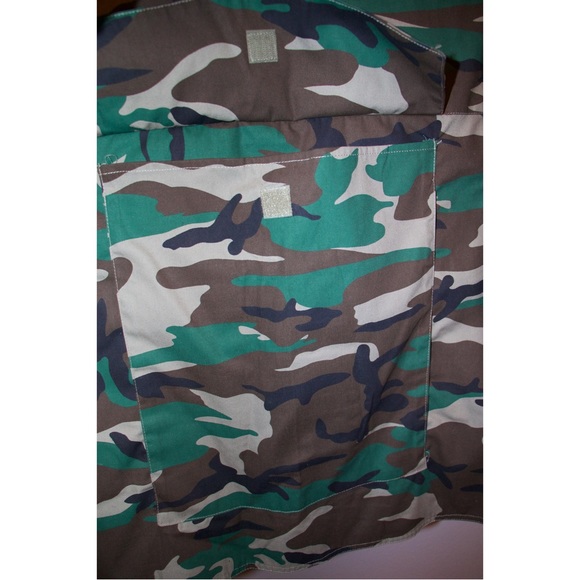 Rothco Ranger Vest - Picture 7 of 9